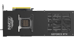 Tarjeta Gráfica GeForce RTX 5090 de 32GB GDDR6 384Bit PCI Express 3.0 X16 para Ordenador de Escritorio, Disponible en Stock, 600W - Product Image 5