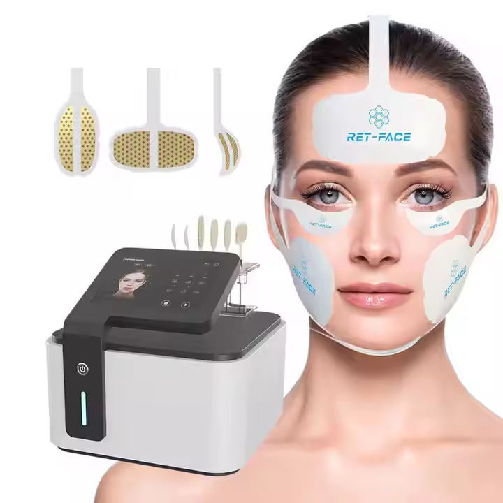 ADG Facial Skin Care Beauty Equipment