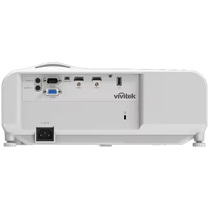 Proyector láser VIVI.tek DH2660Z 4000 lúmenes Full HD 1080P DLP para reuniones de negocios - Product Image 2