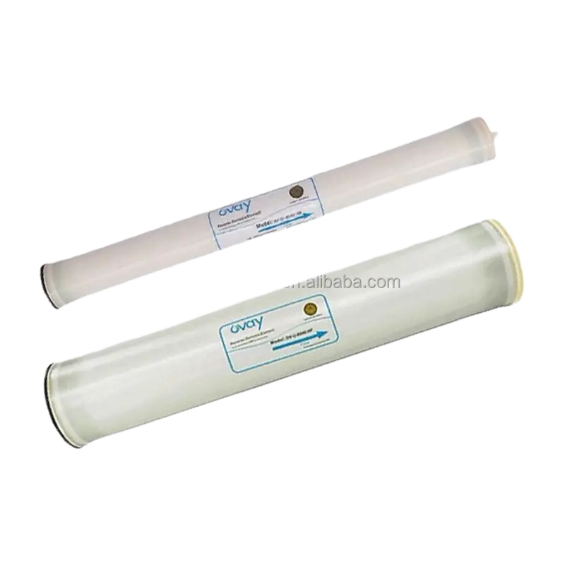 Original quality industrial water filter RO membrane 4021 4040 8040 model Reverse Osmosis Membrane Ovay Vontron DOW filmtec