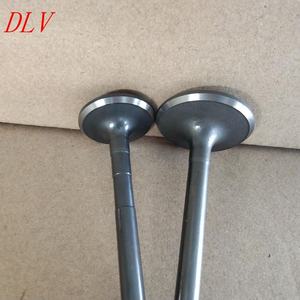 Soupape de moteur OK65A-12-121B OK65D-12-111 utilisée pour la soupape <span class=keywords><strong>JT</strong></span> du moteur KIA BESTA Box 3.0 D - Product Image 6