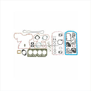 Комплект стальных прокладок RE532713, запасные части для дизельного двигателя 4045 уровня 2 и 3 2 В - Product Image 1