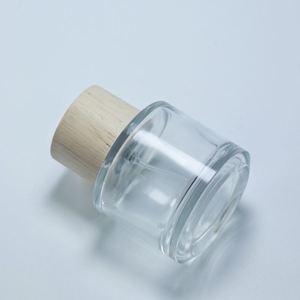 Custom Icons Perfume <b>Bottle</b> Luxury Glass Color Perfume <b>Bottles</b> 50Ml Perfume <b>Bottles</b> With <b>Box</b> - Product Image 3