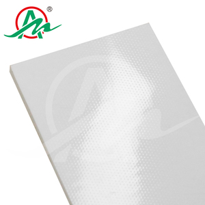 AIMAI Sabuk Food Grade Pvc Putih/Sabuk Konveyor Pvc Putih Industri Makanan - Product Image 5