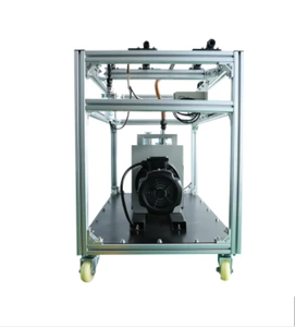 HVHIPOT GDQC-55A SF6 Gas staub-und Füll maschinen <span class=keywords><strong>tester</strong></span> GIS-<span class=keywords><strong>Tester</strong></span> für Leistungs schalter - Product Image 2