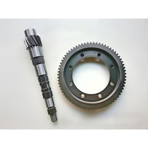 เฟืองขับเคลื่อนสำหรับ C50 - Product Image 1