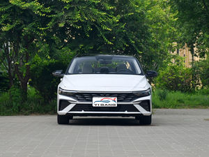 Hyundai Elantra / Sonata Sedán Usado con Volante a la Izquierda en Pekín, Motor Turbo, Gasolina/Diésel <span class=keywords><strong>Barato</strong></span>, Autos <span class=keywords><strong>de</strong></span> <span class=keywords><strong>Segunda</strong></span> <span class=keywords><strong>Mano</strong></span> en Venta - Product Image 4