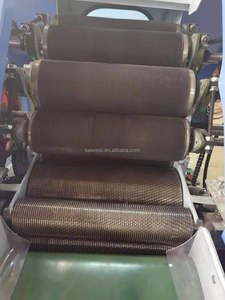 Small Textile Cotton/<strong>Wool</strong> <strong>Combing</strong> Machine <strong>Wool</strong> Combed Sliver at a Low Price - Product Image 5
