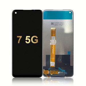หน้าจอ LCD สำหรับ realme 9 10 11 Pro + 5 6 7 8 9 10 11 Pro 5G 9i 6I 5I 7i ความเร็ว5g - Product Image 5