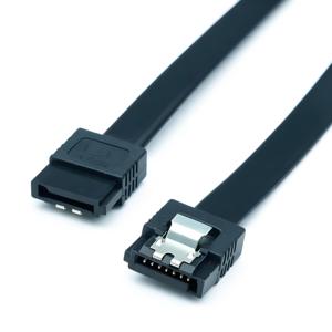Câble de données universel haute vitesse SATA 3.0 avec gaine en PVC pour port série, SSD, lecteur optique, charge rapide 5A, câble tressé pour graveur DVD 3.0 - Product Image 4