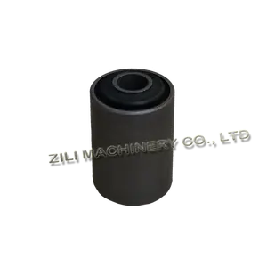 8-94171-274-1 8-94171274-1 8941712741 Rubber sleeve bushing leaf spring bush suspension bushing for ISUZU DMAX D-MAX TFR 2WD