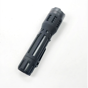Top Deal Training Safety Model Toy Detachable Display Piece 1321 Type <b>Led</b> Promotional <b>Flashlight</b> for Hunting Accessories - Product Image 2