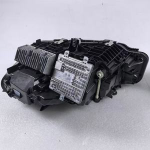 Faros Delanteros LED para Audi <span class=keywords><strong>Q7</strong></span> 4M, Accesorios para Automóviles, Luces LED 2021 <span class=keywords><strong>2022</strong></span> 2023, 4M0941039C, 4M0941040C - Product Image 3