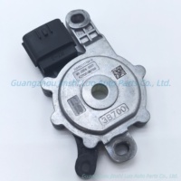 Sensor de Rango de Transmisión OEM Original 42700-3B700, Interruptor de Seguridad Neutral para Vehículos Hyundai Santa Fe y Kia Sorento