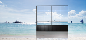 Mur vidéo LCD commercial couleur pleine EKAA 46 <span class=keywords><strong>pouces</strong></span> 55 <span class=keywords><strong>pouces</strong></span> 65 <span class=keywords><strong>pouces</strong></span> 75 <span class=keywords><strong>pouces</strong></span> - Product Image 3