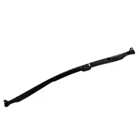 Supports de plaque de capot avant (plastique) pour Peugeot 308 et 408 anciennes OE 8103L8