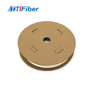 Boîtier terminal fibre optique FTTH 4 ports SC avec adaptateurs et pigtail préinstallés <span class=keywords><strong>pour</strong></span> accès abonné et terminaison optique - Product Image 4