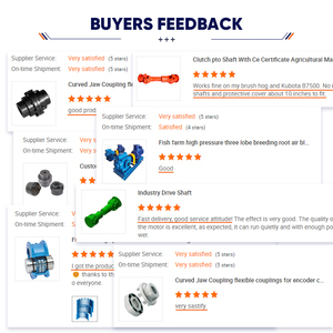 SWP-C trục các đăng/phổ doanh - Product Image 5