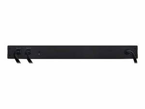 PDU para Gabinete AP4422, Conmutación Bidireccional, Montaje en Rack 1U, Interruptor de Transferencia Automática AP4422 PDU - Product Image 3