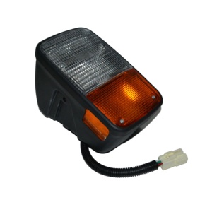 Pièces détachées pour chariot élévateur 56540-23320-71 Phare avec ampoules 12V - Product Image 1
