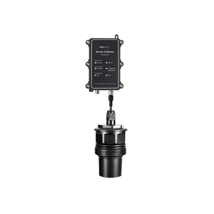 FST700-CS03W เครื่องวัดระดับอัลตราโซนิกอัจฉริยะไร้สาย เซ็นเซอร์วัดระดับ วัสดุ PC - Product Image 2