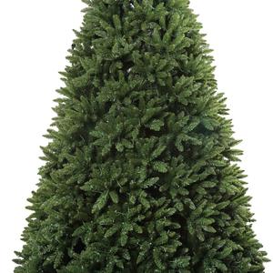 UMIND Vente en gros d'arbres de Noël géants personnalisés en usine, 300 cm, 360 cm, 400 cm, 450 cm, avec des feuilles luxuriantes en PVC, <span class=keywords><strong>sapin</strong></span> artificiel - Product Image 5