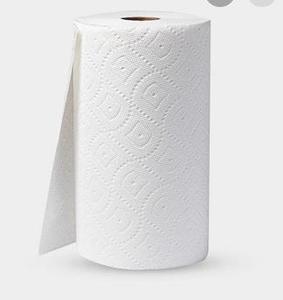 Wholesale High Quality Cleaning <strong>Paper</strong> Towel Towel Coil Toilet Tissue 2PLY Jumbo <strong>Kitchen</strong> <strong>Paper</strong> - Product Image 2