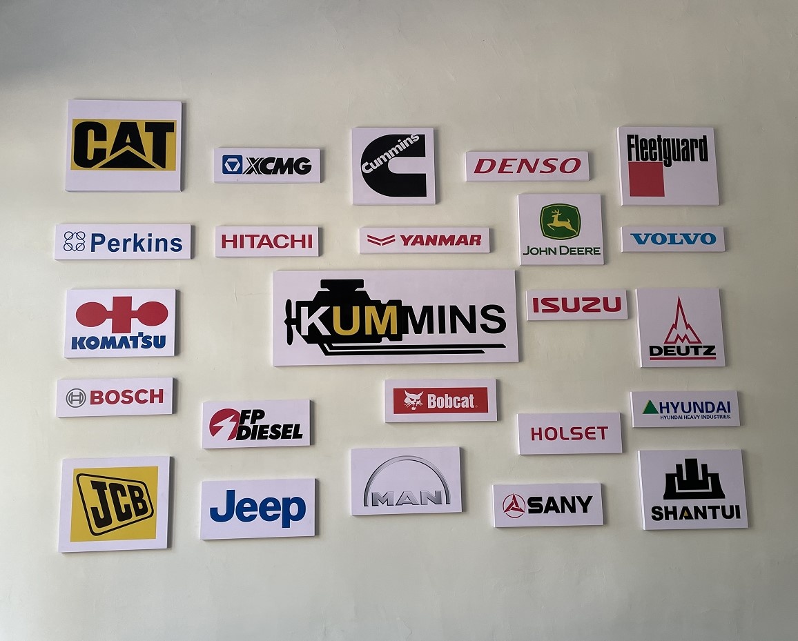 404D-22 404D-22T GN84172パーキンスエンジン用ディーゼル