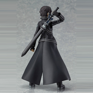 ฟิกเกอร์โมเดลแอคชั่น PVC ของคิริโตะ ซาว จากอนิเมะญี่ปุ่นยอดนิยม Sword Art Online ของเล่นสะสม - Product Image 3