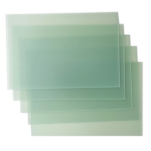 Factory direct sales G10 G11 FR4 mold insulation board fiberglass board FR4 <b>laminate</b> - Product Image 3