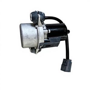 ניו פולונג מתמחה בריקון והחלפת משאבות ואקום חשמליות מדגם EP0101 עבור מערכות בלימה של משאיות, מק\\\"ט מקורי 458190101 - Product Image 3