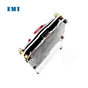 Bộ Sao Chép Đầu Đọc Thẻ Thông Minh Rfid Proxmark3 Máy Sao Chép Khóa Nfc Máy Kẹp Phát Hiện Bộ Nhớ 512M Máy Đọc Thẻ Rfid - Product Image 5