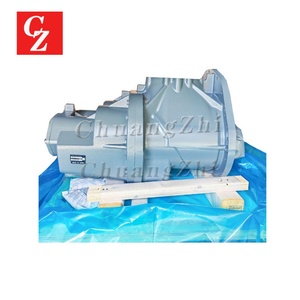 อะไหล่เครื่องอัดอากาศอุตสาหกรรม Atlas Copco - ชุดสกรูใหม่ รุ่น 1616734582 C190 หัวมอเตอร์ Airend รุ่น 1616734592 - Product Image 1