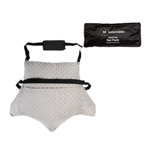<span class=keywords><strong>Almohada</strong></span> de Recuperación Postoperatoria para Histerectomía, Forma Oblonga, Relleno de Algodón PP Tejido de Alta Elasticidad, Extraíble y Lavable - Product Image 5