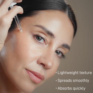 <span class=keywords><strong>C</strong></span> vitamini Radiance Serum parlatı<span class=keywords><strong>c</strong></span>ı nemlendirici Anti-Aging yüz bakımı organik Private Label cilt bakımı serumu kadınlar için - Product Image 5