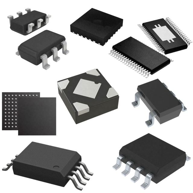 Original Authentic MT29F8G08ABACAWP-IT:C TSOP-48 8Gb NAND Flash Memory IC Original