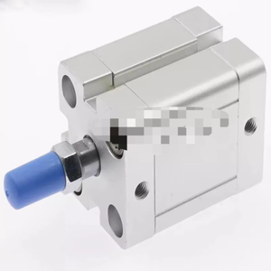 Cylindres pneumatiques compacts Dents extérieures ACE25X15SB Bande magnétique - Product Image 1