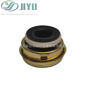 Joint mécanique FBW-15 * 36.5 joint d'huile de moto SIC/CA/CE /NBR - Product Image 6