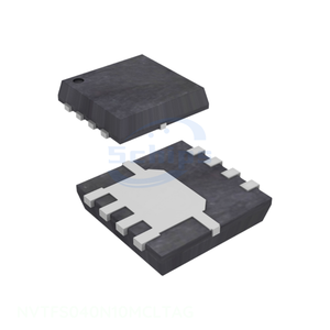 Transistors NVTFS040N10MCLTAG 8-WDFN Electronic Chips Component BOM IC In Stock - Product Image 1