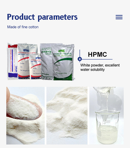GUAN XIANG HPMC Thickener <strong>Powder</strong> for Detergent 99% Purity Hebei Origin 25kg/Bag Packaging Low Price - Product Image 4