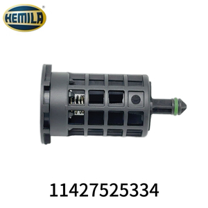 HEMILA Araç Parçaları BMW E30/E90/E60/F10/F07/F01/E71 OE: 11427525334 Yakıt Yağ Filtresi Muhafaza Kapağı için Uygun - Product Image 5
