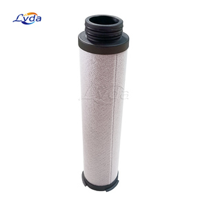Élément filtrant de précision de pièces de rechange de compresseur de prix usine <span class=keywords><strong>TP400</strong></span> - Product Image 3