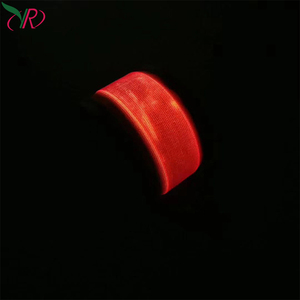 İnanılmaz Led kol bandı Led tokat bilezik Light Up spor olay bileklik ForRunning bisiklet yürüyüş koşu programlanabilir Led kol bandı - Product Image 4