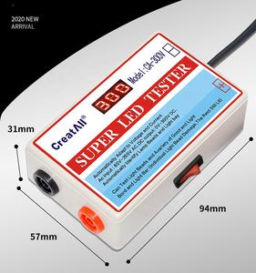 أداة إصلاح شريط الإضاءة الخلفية لشاشات LCD LED من eParthub <span class=keywords><strong>CA</strong></span>-300V، إصدار عالي السطوع مقاس 100 بوصة بدون تفكيك - Product Image 3