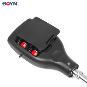 BNSRT-6223 taşınabilir yüzey profili göstergesi dijital yüzey profili göstergesi pürüzlülük test cihazı - Product Image 3