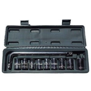 10 cái/bộ nhà máy bán hàng trực tiếp spanners bán như bánh nóng Ratchet bay đa chức năng ổ cắm cờ lê Bộ - Product Image 3