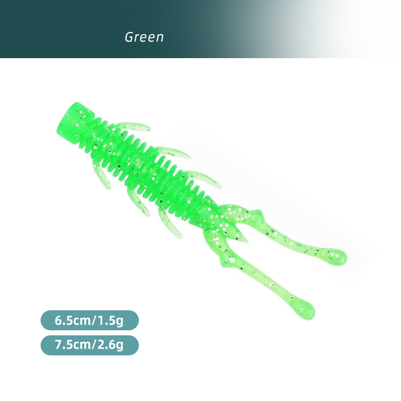 Verde claro