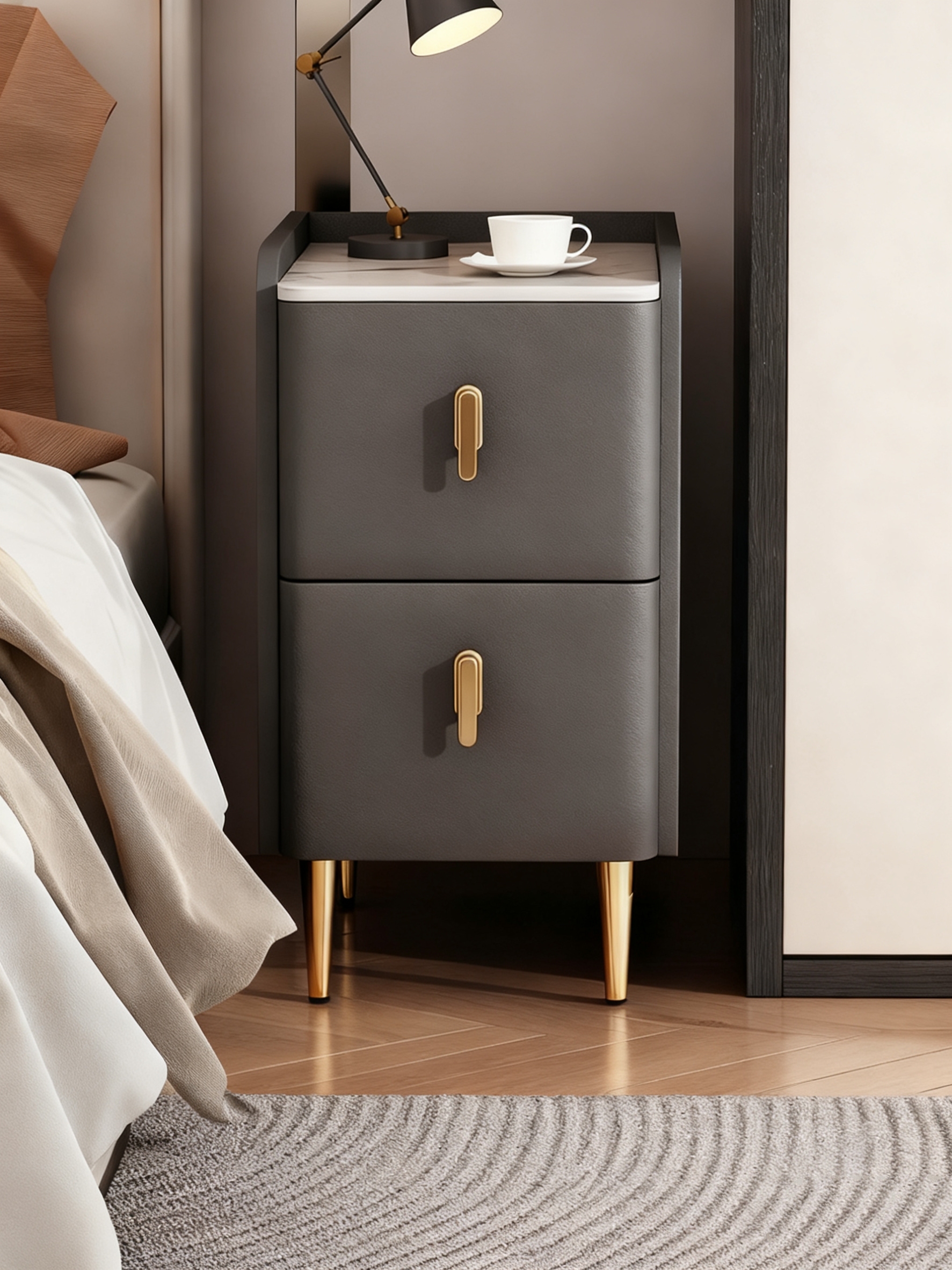 Deep Gray