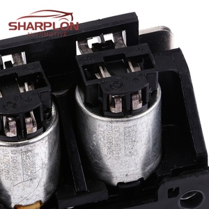 Módulo de Control de Transmisión (TCM) 6T40 6T45 de Bajo MOQ 24256523 para Chevrolet Cruze, Malibu, Buick y GMC - Product Image 6