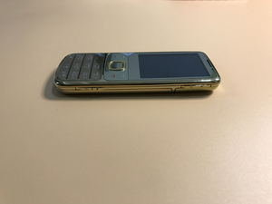 GSM-FIX 오리지널 <span class=keywords><strong>6700</strong></span> 클래식 MP4 블루투스 6700C 잠금 해제 3G 휴대 전화 - Product Image 5